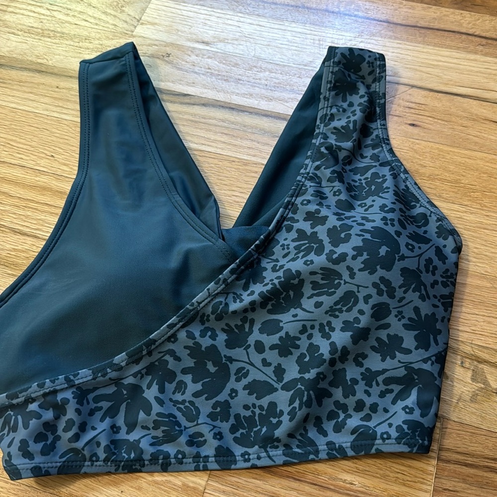 Nani Swim Top